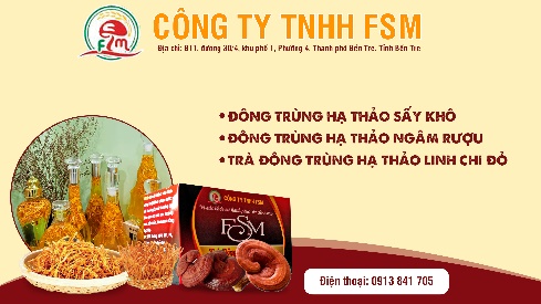 ĐÔNG TRÙNG HẠ THẢO NGÂM RƯỢU
